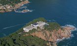 Parador de Aiguablava - Catalonia - Begur