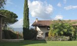 Relais Villa Sagramoso Sacchetti - Venetien - Verona