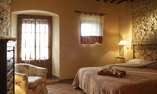 Borgo di Pietrafitta - Toscana - Castellina in Chianti