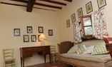 Castello di Todi - Umbria - Todi