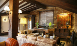 Hotel Real Casona de las Amas  - La Rioja - Azofra