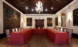 Hotel Palacio Guendulain - Navarre - Pampelune