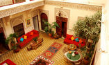 Riad Amiris - Marrakech et environs - Marrakech