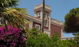 Hotel Villa Paola - Calabre - Tropea