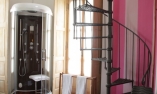 Relais Villa Brioschi - Lombardie - Aprica