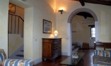 Il Borgo di Vescine - Toscane - Radda in Chianti