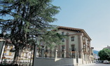 Palacio Azcarate - La Rioja - Ezcaray