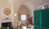 Masseria Cristo - Apulia - Ugento