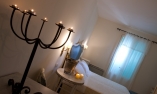 Tenuta Centoporte Resort - Puglia - Otranto