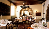 Castello di Spessa Resorts, Le Frioul V�n�tie-Julienne, Capriva del Friuli