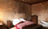 Sextantio Albergo Diffuso - Abruzzo - Santo Stefano di Sessanio