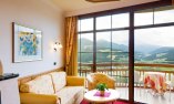 Alpin Panorama Hotel Hubertus - Trentino Alto Adige - Valdaora