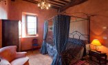 Tenuta Di Canonica - Umbria - Todi