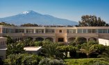 Romano Palace Luxury Hotel - Sicily - Catania