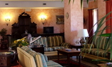 Hotel Villa Sonia, Sicily, Castelmola