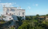 Masseria Montenapoleone - Apulia - Fasano