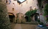 Castel Pietraio - Toscana - Monteriggioni