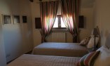 Torre de Monaldeschi Resort - Umbria - Ficulle