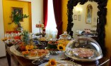 Hotel Villa Gasparini - Venetien - Dolo