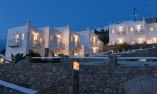Apanema Resort - Cyclades Islands - Mykonos
