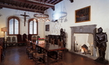 Hotel Villa Casagrande, Toscana, Figline Valdarno
