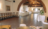 Castello di Meleto, Toscana, Gaiole in Chianti