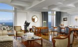 Grand Hotel Parker's, Campania, N�poles