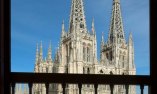 Meson del Cid - Kastilien-Le�n - Burgos