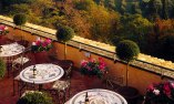 Hotel Relais Castello della Castelluccia, Latium, Rome