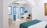 Above Blue Suites - Islas C�cladas - Santorini