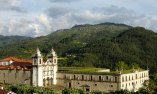 Pousada do Ger�s - Amares, Santa Maria do Bouro - North - Amares