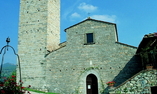 Castello di Spaltenna, Toscana, Gaiole in Chianti