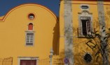 Pousada de Tavira, Convento da Gra�a - Algarve - Tavira