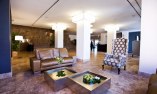 Hacienda Se�orio de Nevada - Andaluc�a - Villamena