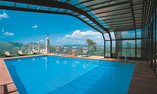 Castello Orsini Hotel Nerola - Lazio - Nerola