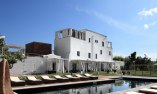 La Suite Hotel & Spa - Campanie - Procida - �les Flegree