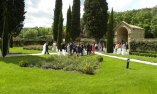 Residenza San Pietro Sopra Le Acque - Umbrien - Massa Martana