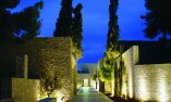 Nafplia Palace Hotel & Villas - Peloponnes - Nafplio