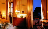 Fonteverde Natural Spa Resort, Toscana, San Casciano dei Bagni