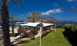Therasia Resort, Sicily, Vulcano - Aeolian Islands