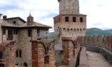 Castello di Vigoleno, Emilia-Romagna, Vernasca