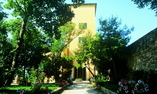 Locanda di Villa Torraccia, Marche, Pesaro