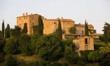 Castello di Vicarello, Toscana, Cinigiano