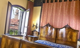 Hotel Flora, Veneto, Venezia