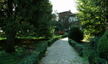 Castello di San Gaudenzio, Lombardy, Cervesina