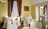 Palace Hotel Relais Falisco, Lazio, Civita Castellana
