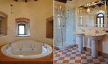 Residenza Torre di San Martino, Emilia-Romagna, Gazzola