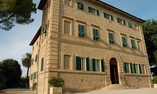 Borgo Storico Seghetti Panichi, Marcas, Castel di Lama
