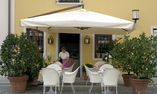 Hotel dei Chiostri, Veneto, Follina