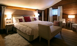 Pragelato Village Resort & Spa, Piemonte, Pragelato